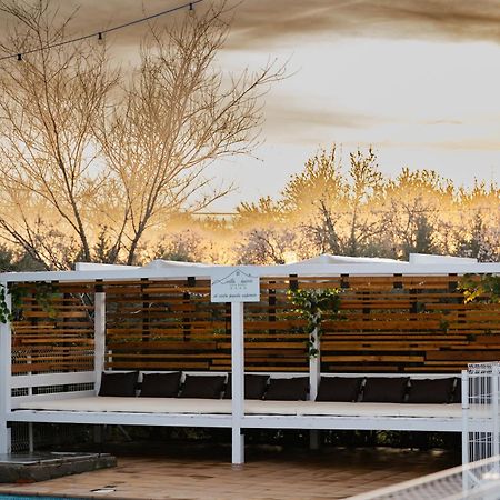 Casa Rural Villa Kairos Ajofrín 외부 사진