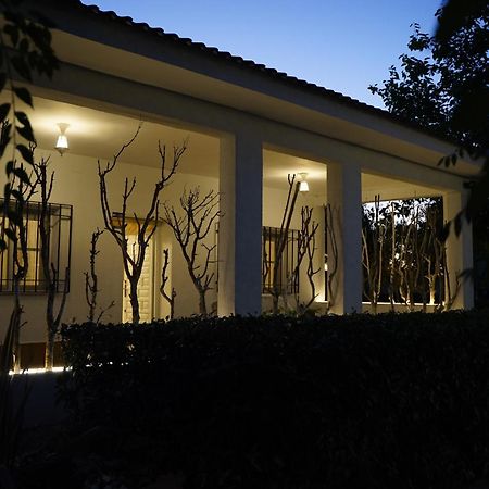 Casa Rural Villa Kairos Ajofrín 외부 사진