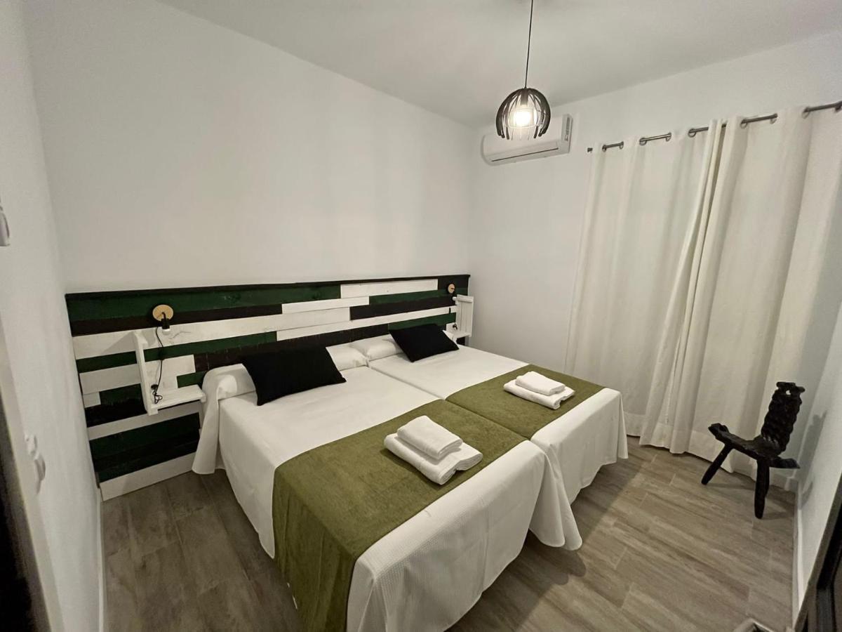 Casa Rural Villa Kairos Ajofrín 외부 사진