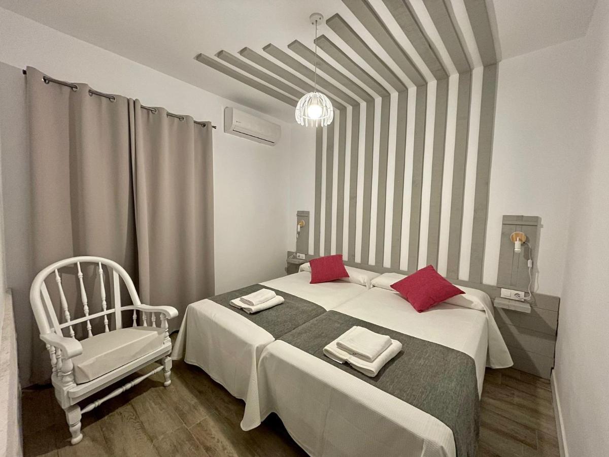 Casa Rural Villa Kairos Ajofrín 외부 사진