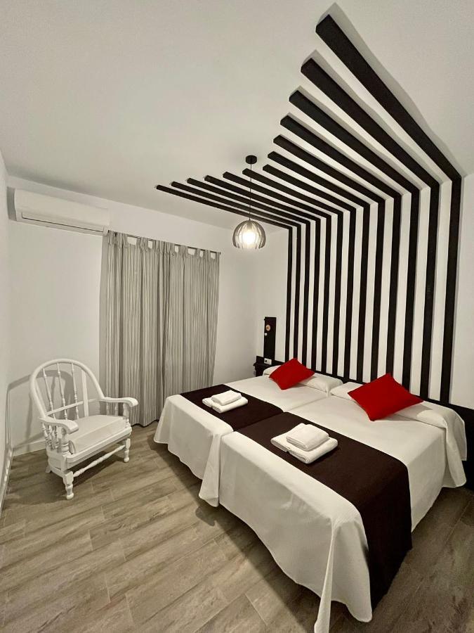 Casa Rural Villa Kairos Ajofrín 외부 사진