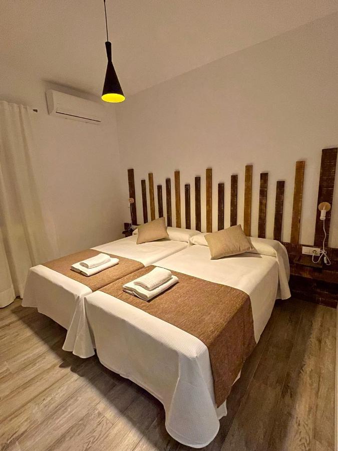 Casa Rural Villa Kairos Ajofrín 외부 사진