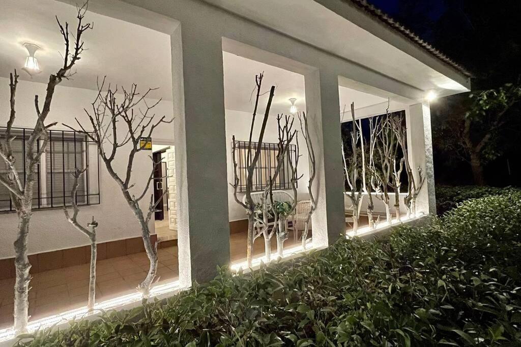Casa Rural Villa Kairos Ajofrín 외부 사진