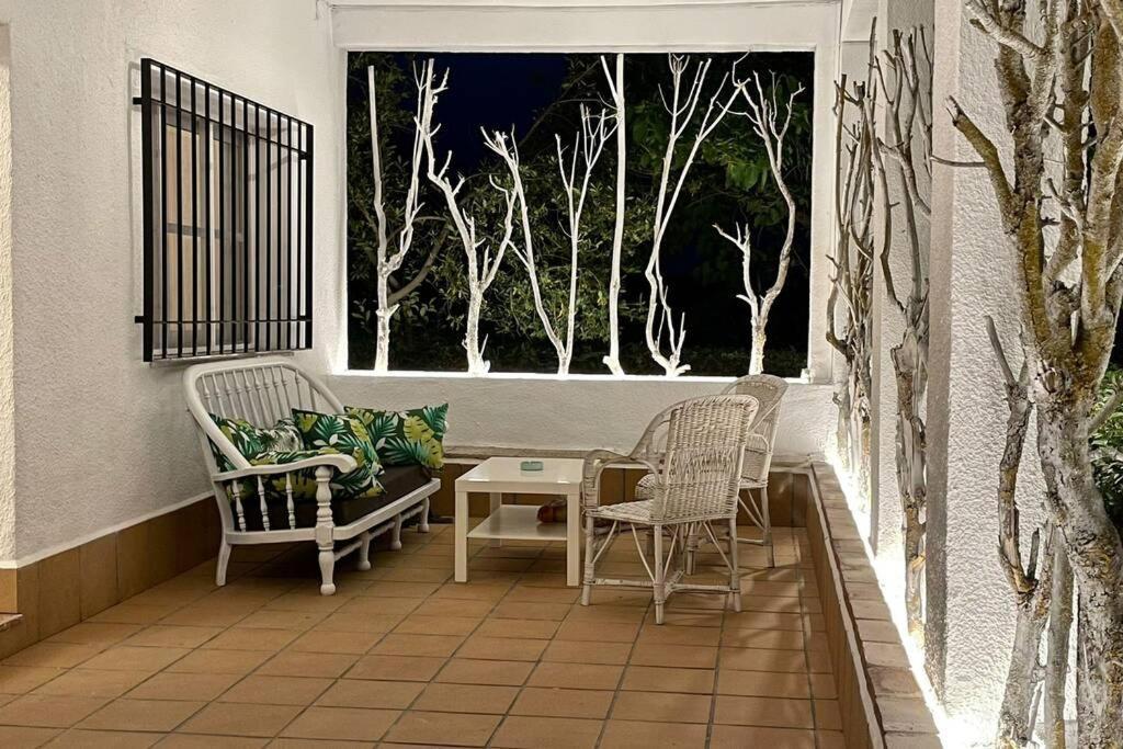 Casa Rural Villa Kairos Ajofrín 외부 사진