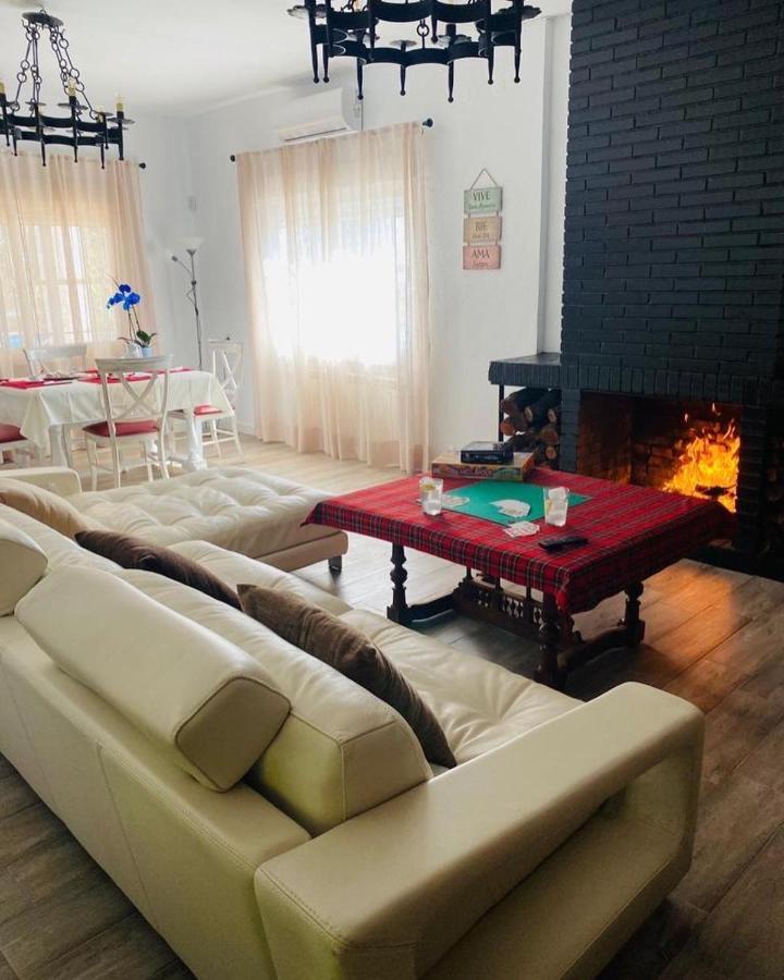 Casa Rural Villa Kairos Ajofrín 외부 사진