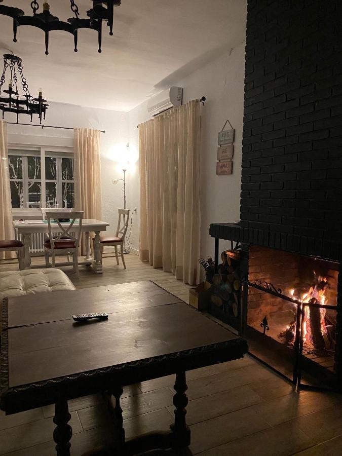 Casa Rural Villa Kairos Ajofrín 외부 사진