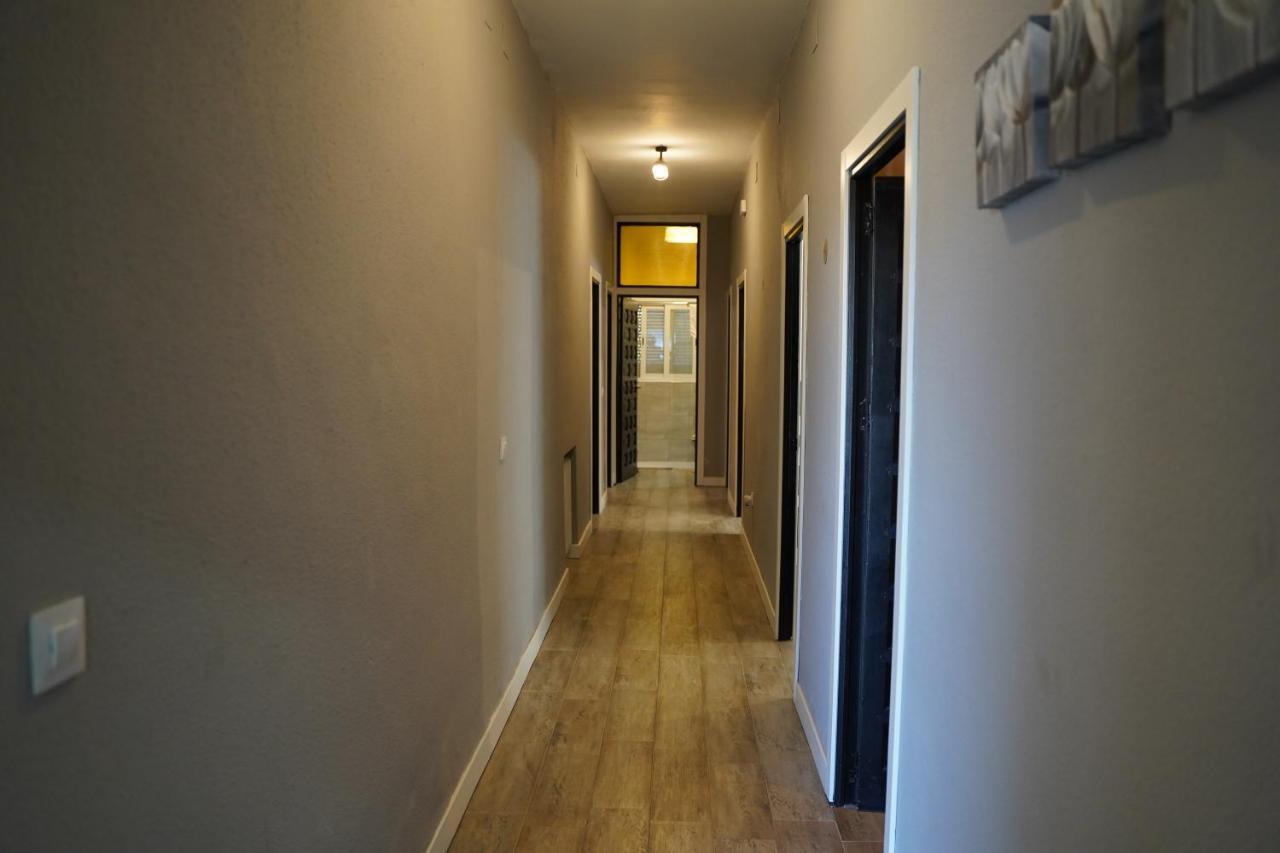 Casa Rural Villa Kairos Ajofrín 외부 사진