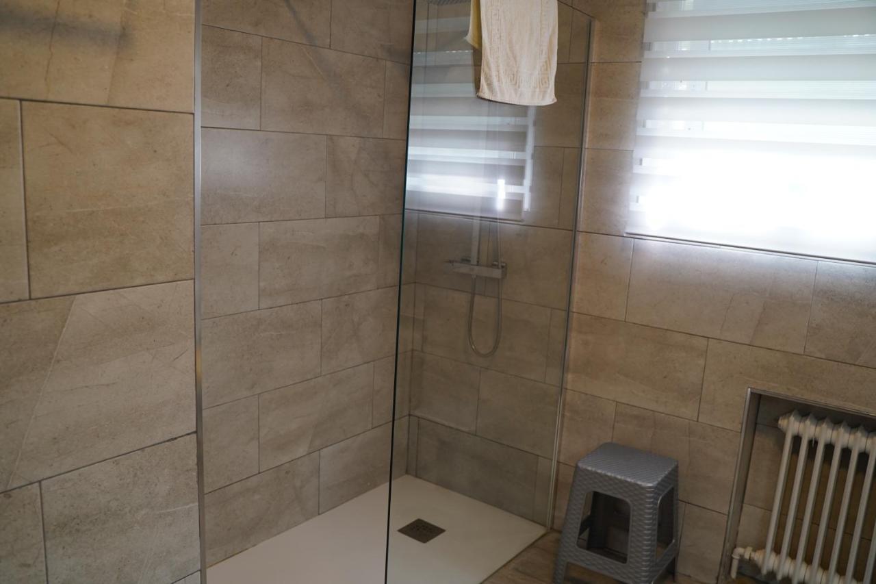 Casa Rural Villa Kairos Ajofrín 외부 사진