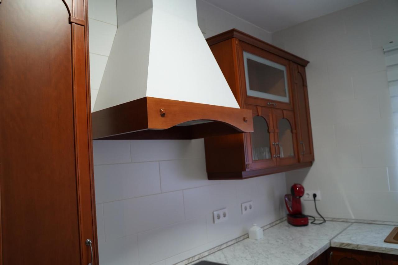 Casa Rural Villa Kairos Ajofrín 외부 사진